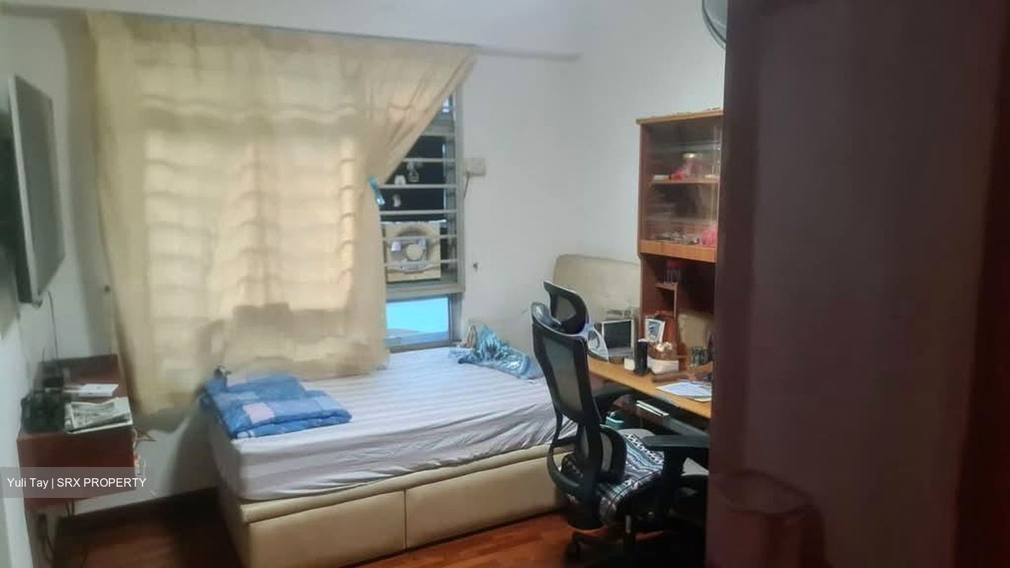 Blk 455 Segar Meadows (Bukit Panjang), HDB 4 Rooms #571764541